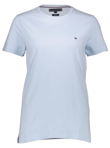 Tommy Hilfiger Shirt lichtblauw