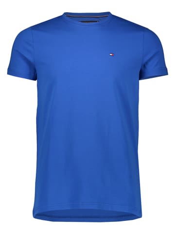 Tommy Hilfiger Shirt in Blau