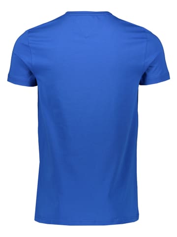 Tommy Hilfiger Shirt in Blau