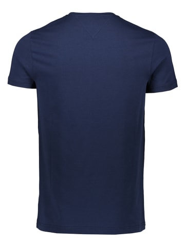 Tommy Hilfiger Shirt donkerblauw