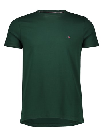 Tommy Hilfiger Shirt groen