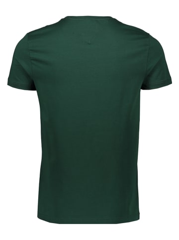 Tommy Hilfiger Shirt in Grün