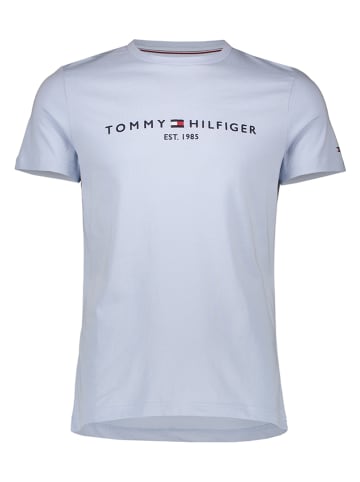 Tommy Hilfiger Shirt in Hellblau
