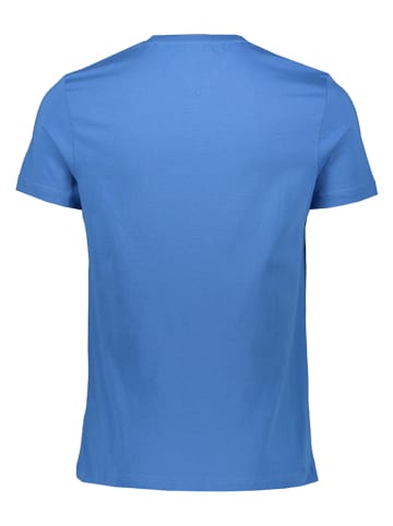 Tommy Hilfiger Shirt blauw