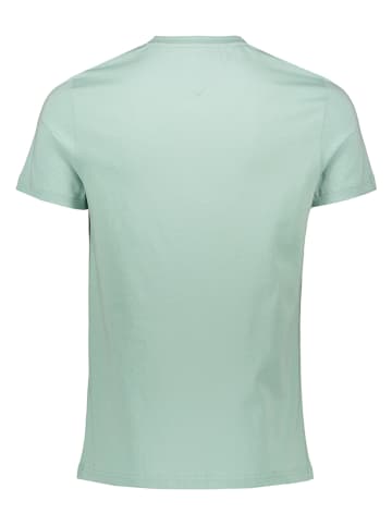 Tommy Hilfiger Shirt in Mint
