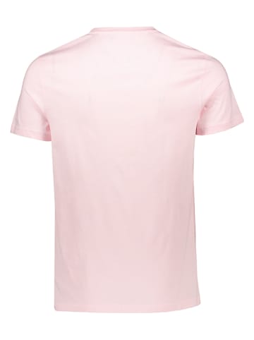 Tommy Hilfiger Shirt in Rosa
