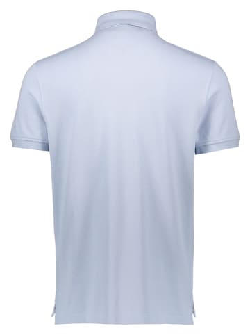Tommy Hilfiger Poloshirt lichtblauw
