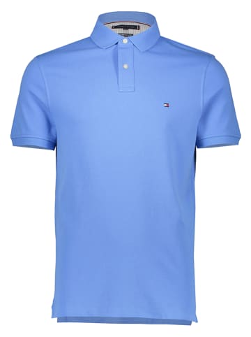 Tommy Hilfiger Poloshirt blauw