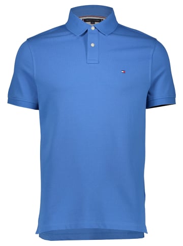 Tommy Hilfiger Poloshirt in Blau