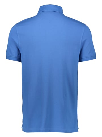 Tommy Hilfiger Koszulka polo w kolorze niebieskim