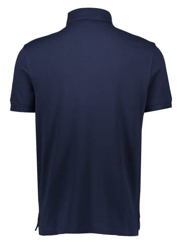 Tommy Hilfiger Poloshirt donkerblauw