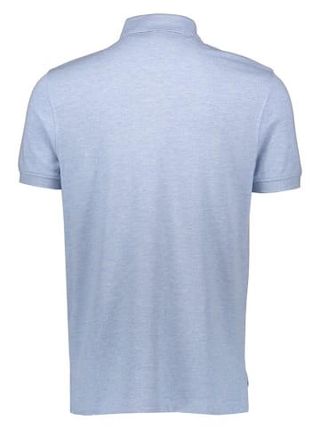 Tommy Hilfiger Poloshirt lichtblauw