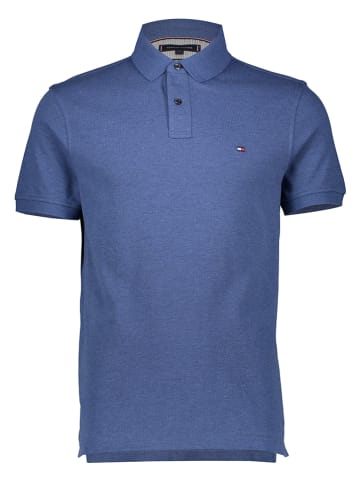 Tommy Hilfiger Poloshirt blauw