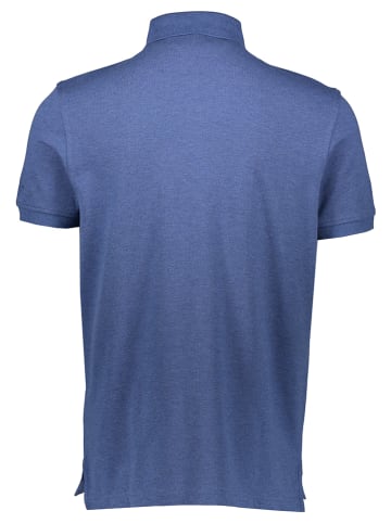 Tommy Hilfiger Koszulka polo w kolorze niebieskim