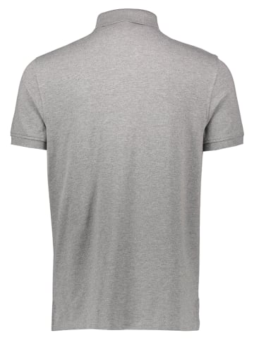 Tommy Hilfiger Poloshirt in Grau