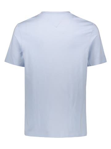 Tommy Hilfiger Shirt lichtblauw