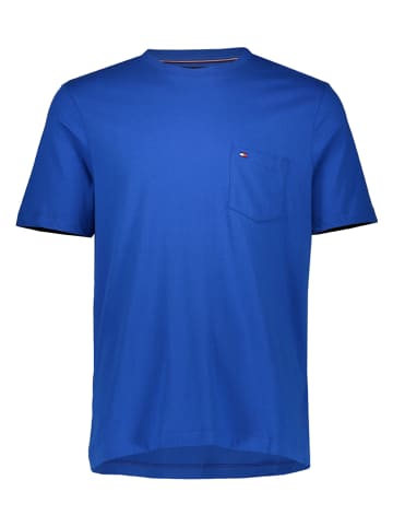 Tommy Hilfiger Shirt blauw