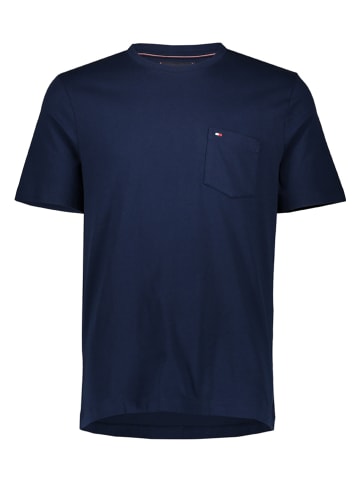 Tommy Hilfiger Shirt in Dunkelblau