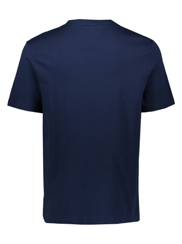 Tommy Hilfiger Shirt donkerblauw