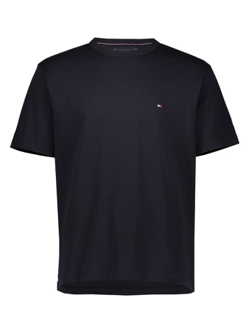 Tommy Hilfiger Shirt donkerblauw