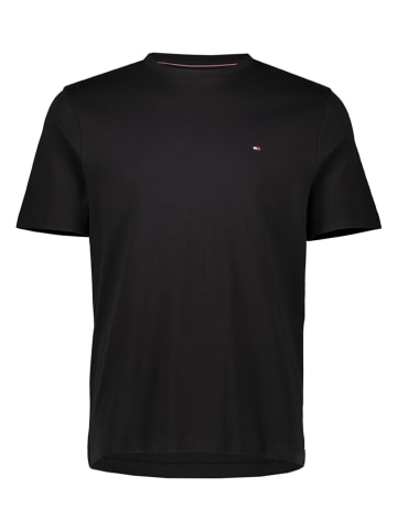 Tommy Hilfiger Koszulka w kolorze czarnym