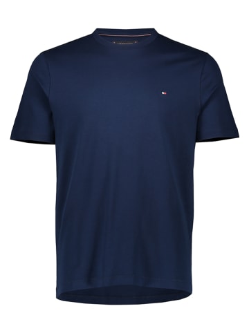Tommy Hilfiger Shirt in Dunkelblau