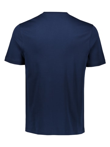 Tommy Hilfiger Shirt in Dunkelblau