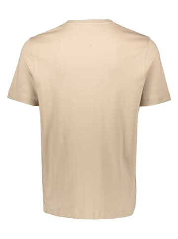 Tommy Hilfiger Shirt in Beige