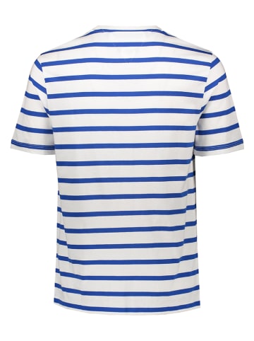 Tommy Hilfiger Shirt crème/blauw