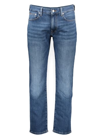 Tommy Hilfiger Jeans - Slim fit - in Blau
