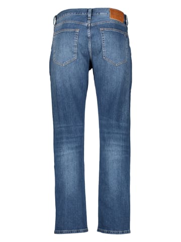 Tommy Hilfiger Spijkerbroek - slim fit - blauw