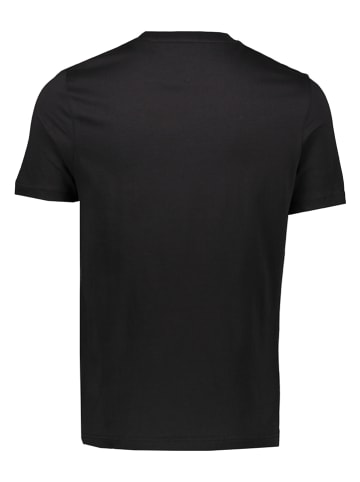 Tommy Hilfiger Koszulka w kolorze czarnym