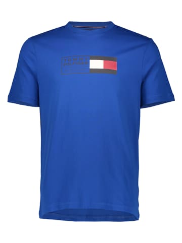 Tommy Hilfiger Shirt blauw
