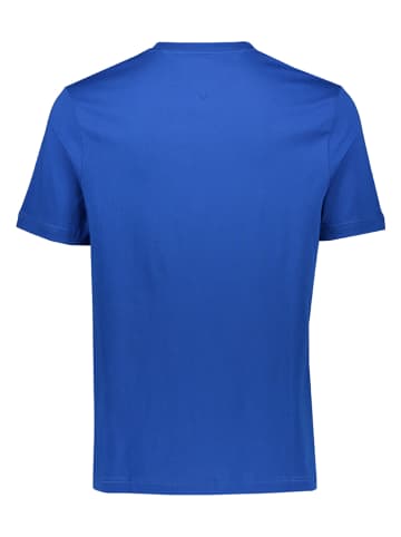 Tommy Hilfiger Shirt blauw