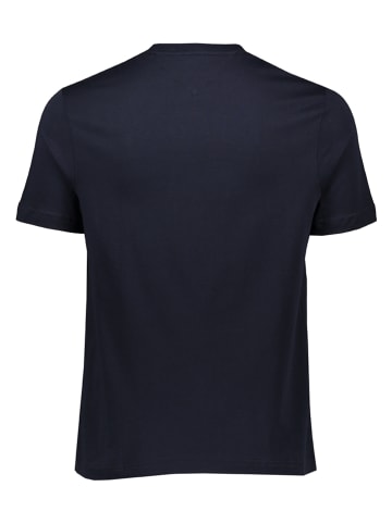 Tommy Hilfiger Shirt in Dunkelblau