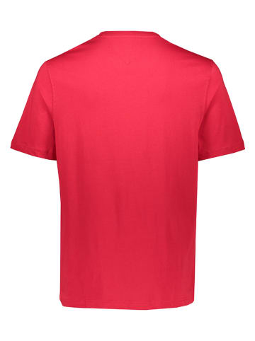 Tommy Hilfiger Shirt rood