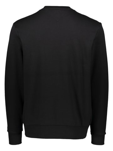 Tommy Hilfiger Bluza w kolorze czarnym