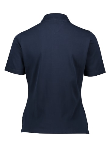 Tommy Hilfiger Poloshirt donkerblauw