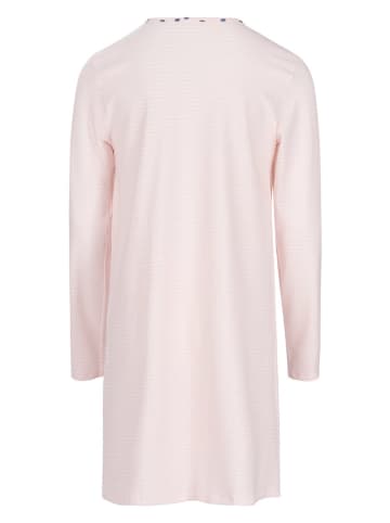 Skiny Nachthemd in Rosa