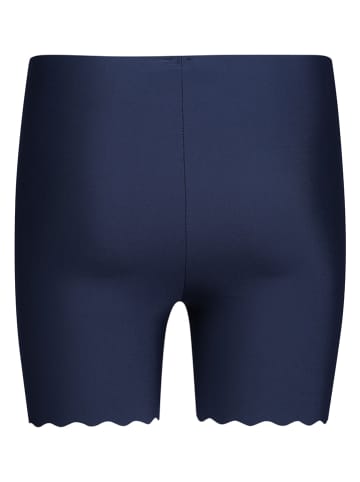 Skiny Shorts in Dunkelblau
