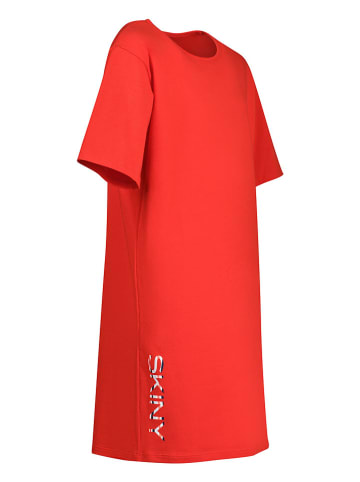 Skiny Nachthemd in Rot