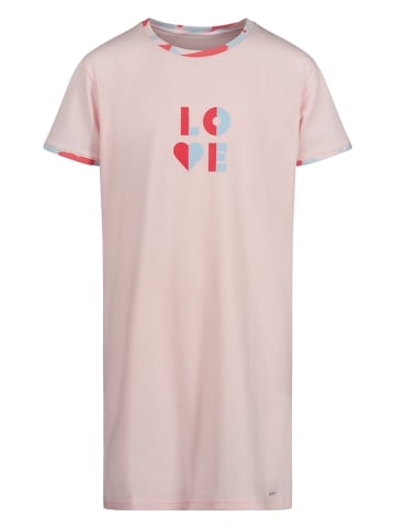 Skiny Nachthemd in Rosa