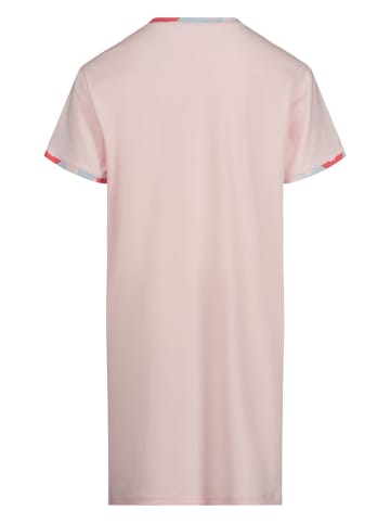 Skiny Nachthemd in Rosa