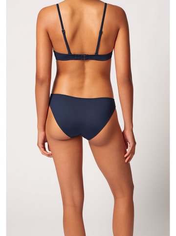 Skiny Bikini-Hose in Dunkelblau