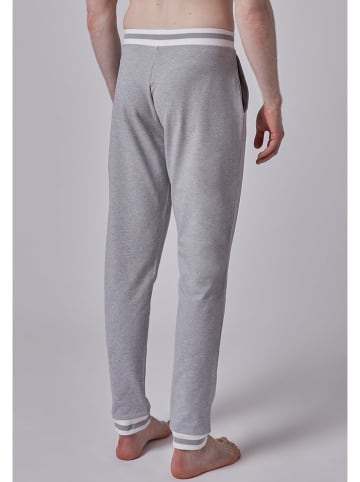Skiny Pyjama-Hose in Grau