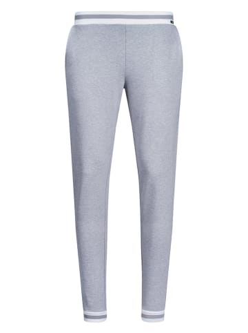 Skiny Pyjama-Hose in Grau