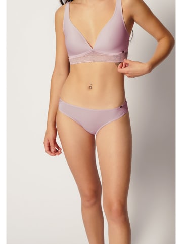 Skiny Slip in Rosa