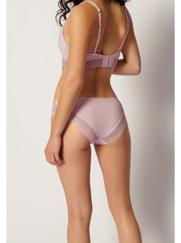 Skiny Slip in Rosa