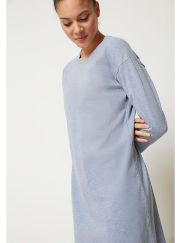 Skiny Nachthemd in Hellblau