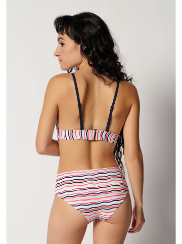 Skiny Bikini-Oberteil in Bunt